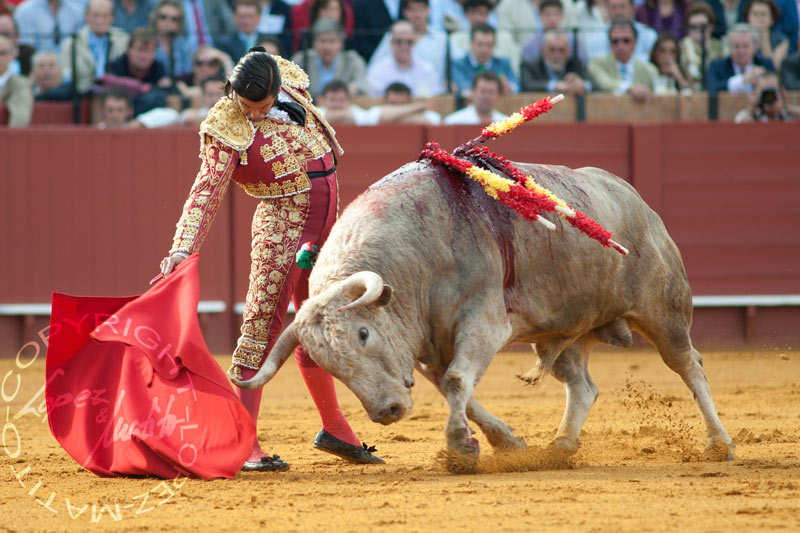 Morante de la Puebla.