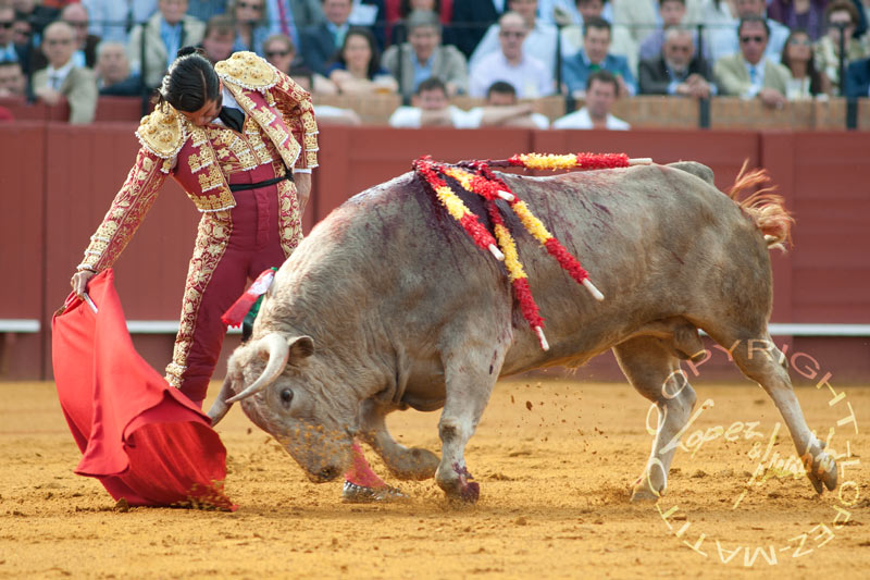 Morante de la Puebla.