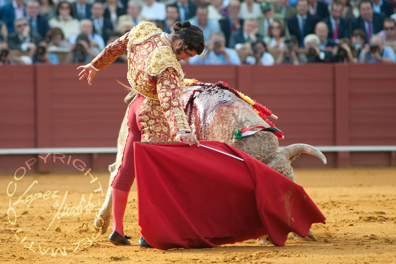 Morante de la Puebla.