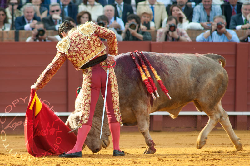 Morante de la Puebla.