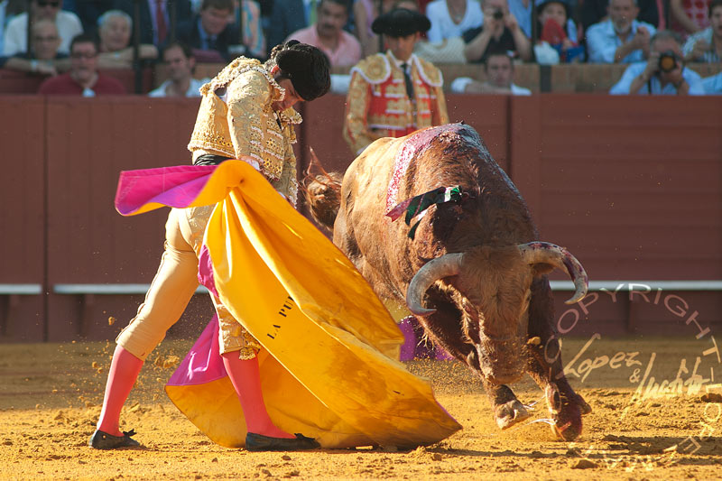 Morante de la Puebla.