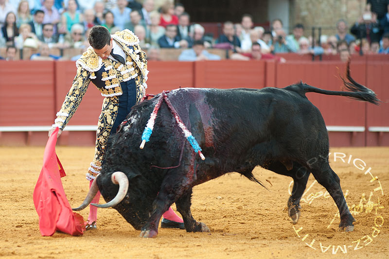 José María Manzanares.