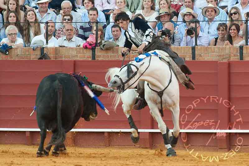 Diego Ventura.