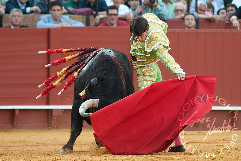 Antonio Nazaré.