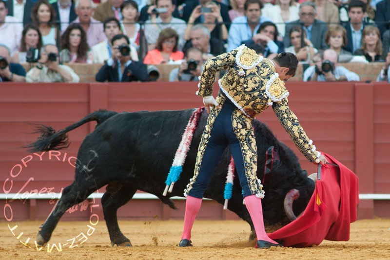 José María Manzanares.