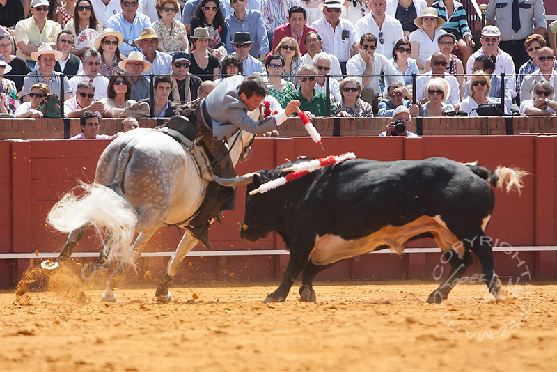 Manuel Manzanares.