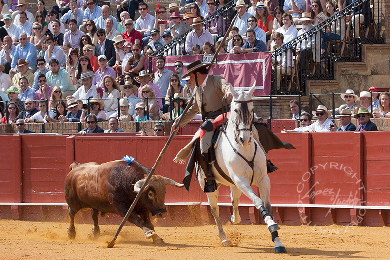 Álvaro Montes.