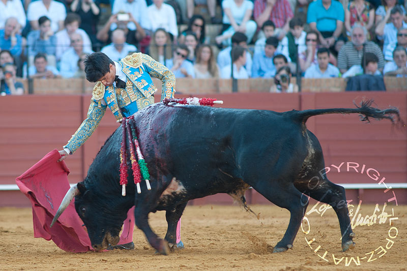 Álvaro Sanlúcar.