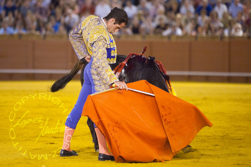 Carlos Martín.