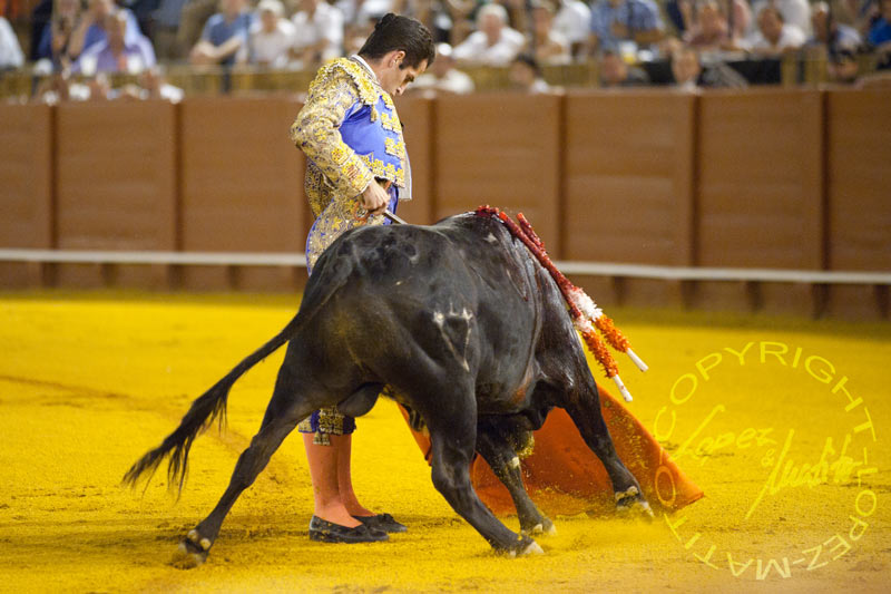 Carlos Martín.