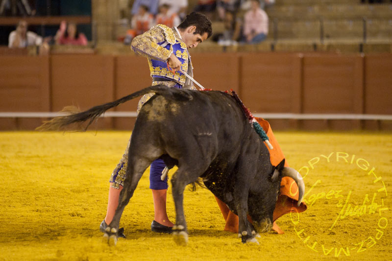 Carlos Martín.