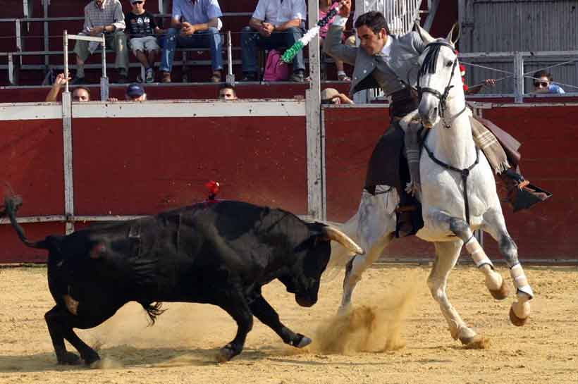 Pablo Ramos.