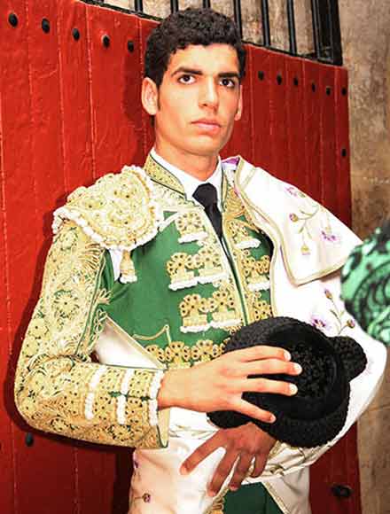 Samuel Rodríguez.