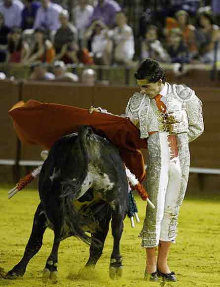 Luis Manuel Terrón.