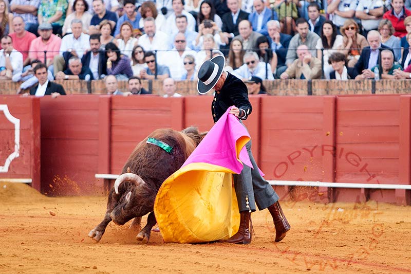 José Mª Manzanares.