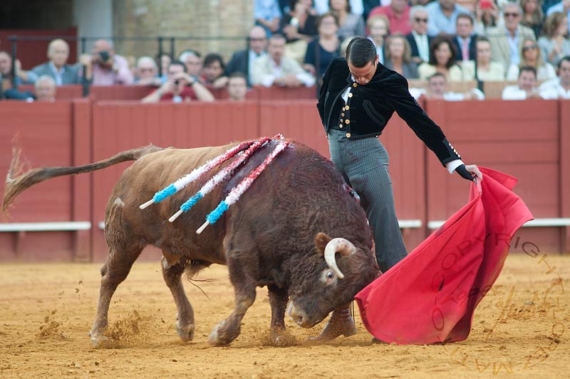 José Mª Manzanares.