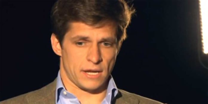 El Juli, en sus últimas y duras declaraciones contra la empresa de Sevilla. (Imagen: TVE)