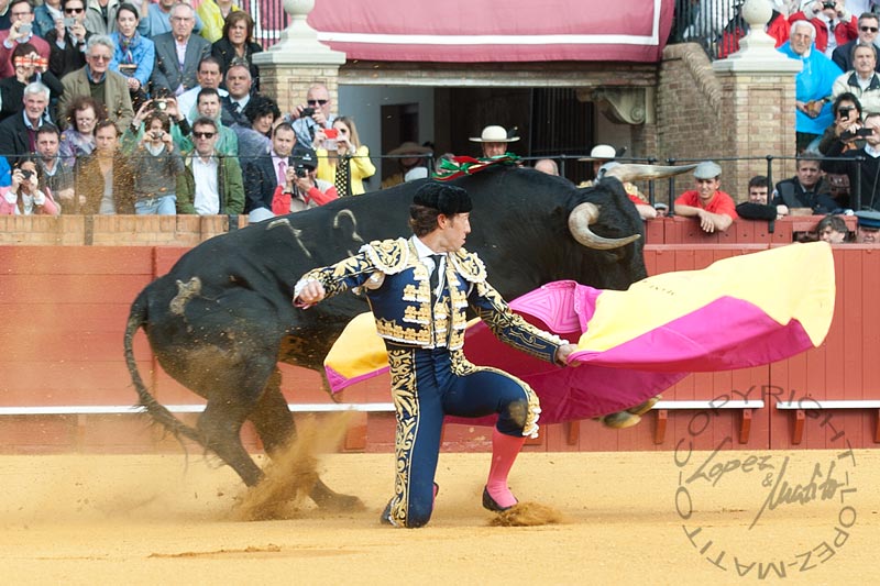 Manuel Escribano.