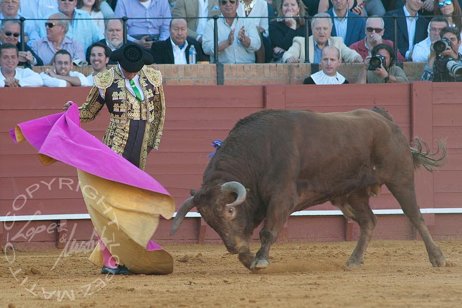 José Ruiz Muñoz.