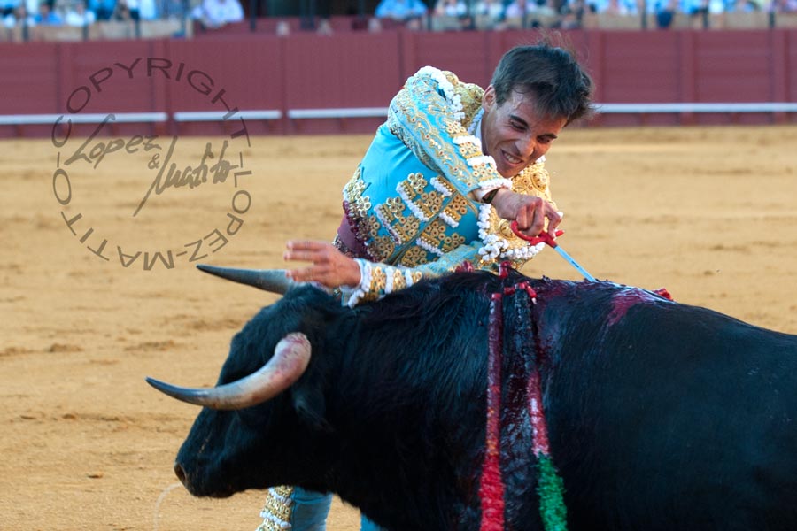 Gonzalo Caballero.