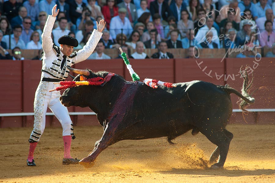 Cándido Ruiz.