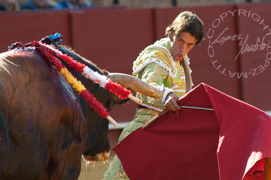 Antonio Nazaré.