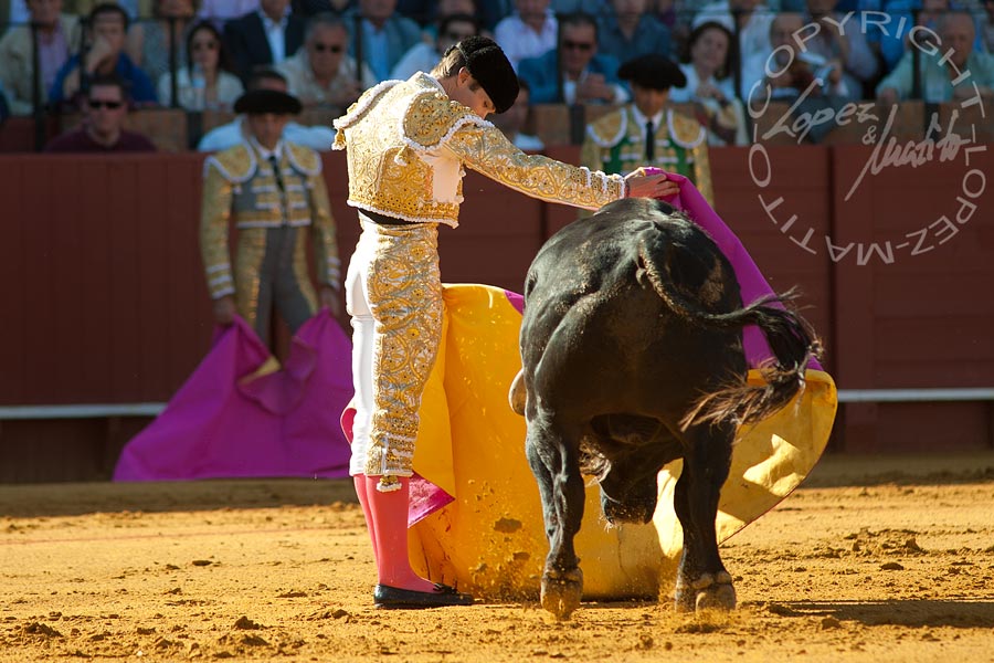 Javier Jiménez.