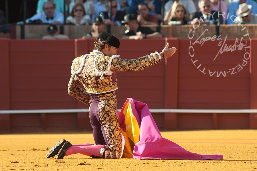 Manuel Escribano.