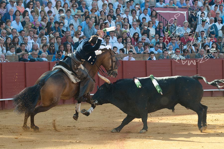 Andrés Romero.