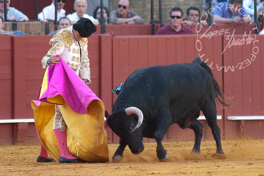 Posada de Maravillas.