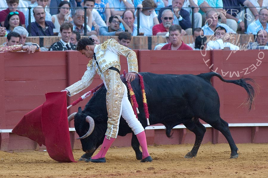 Posada de Maravillas.