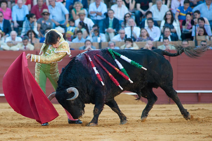 Antonio Nazaré.