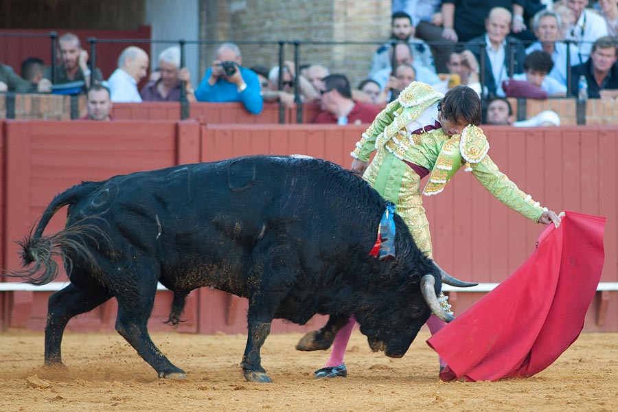 Antonio Nazaré.