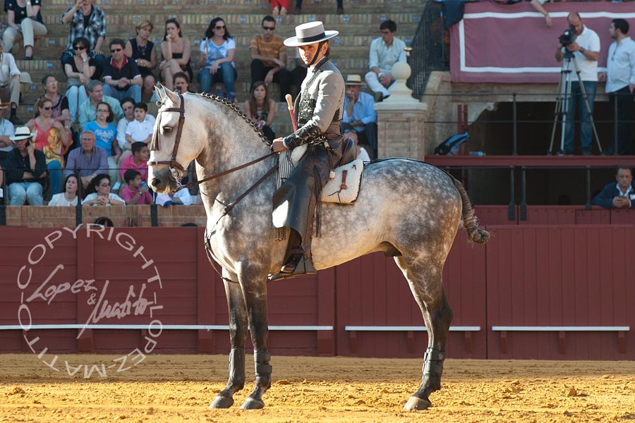 Diego Ventura.