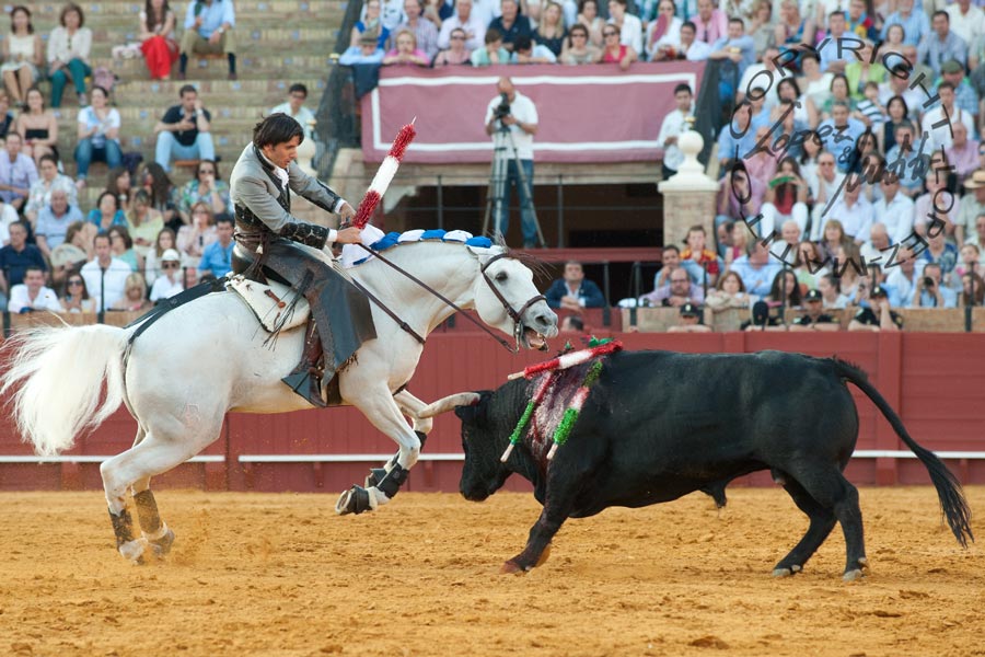 Diego Ventura.