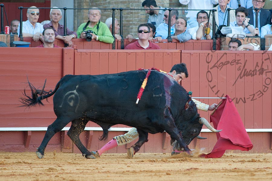 Javier Castaño.