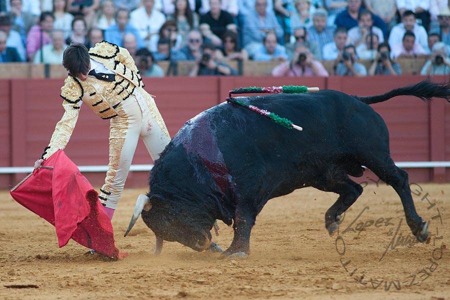 Esaú Fernández.