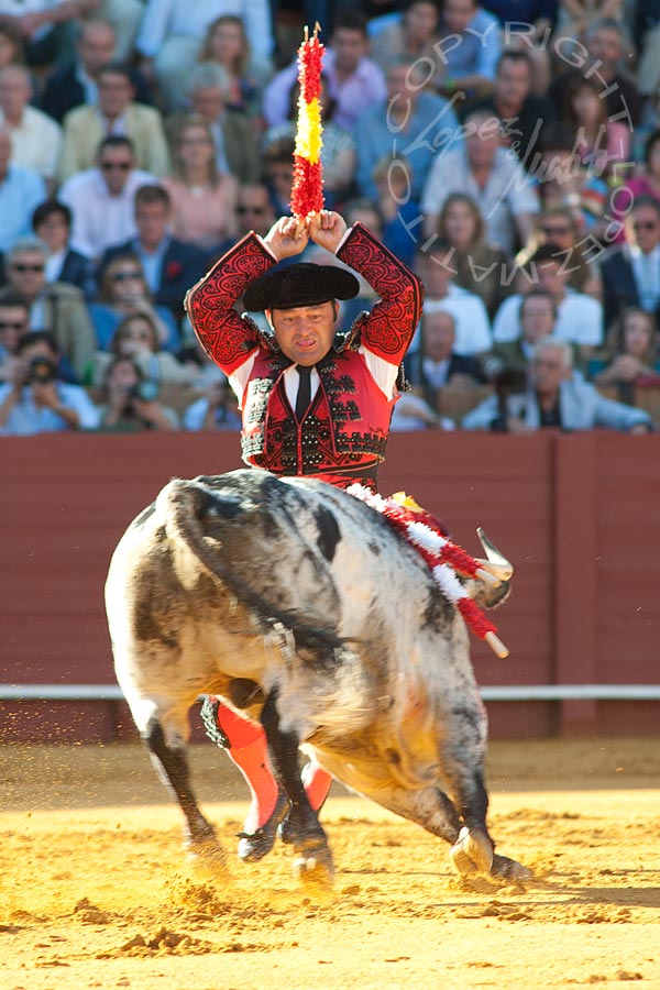 Emilio Fernández.