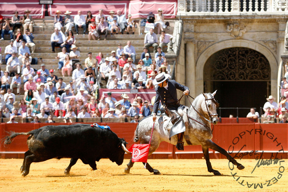 Diego Ventura.