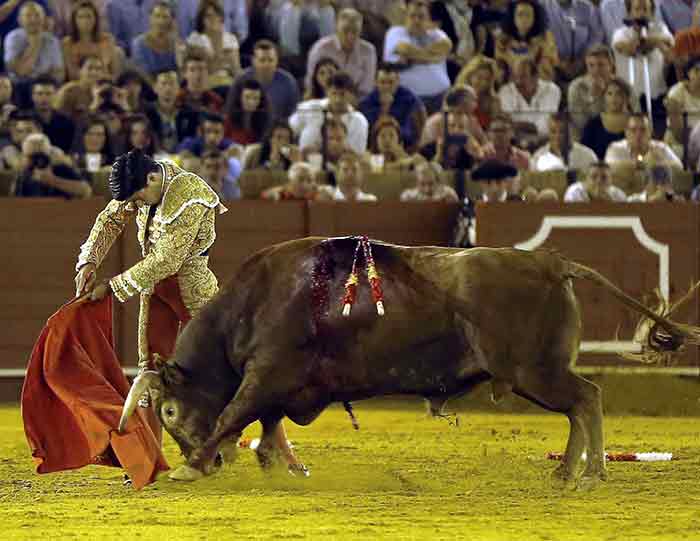 Pablo Aguado.