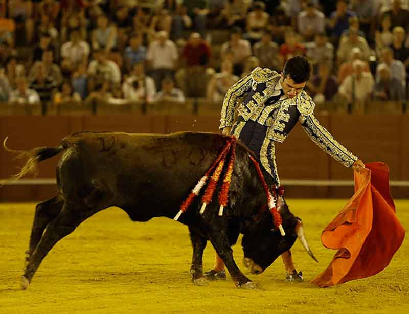 Cristian Pérez.