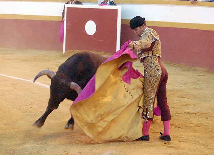 Elio Martín.