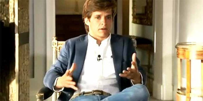 El Juli sigue pensando lo mismo sobre el conflicto de Sevilla. (IMAGEN: TVE)