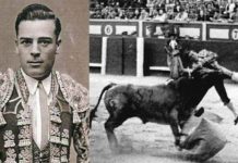 El diestro sevillano Pascual Márquez fue la primera víctima mortal en la plaza de Las Ventas de Madrid, en el año 1941.