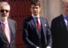 Canorea y Valencia basarán la tempoarda sevillana sobre la figura de Manzanares, única figura que ha roto su palabra con el resto del grupo de toreros.