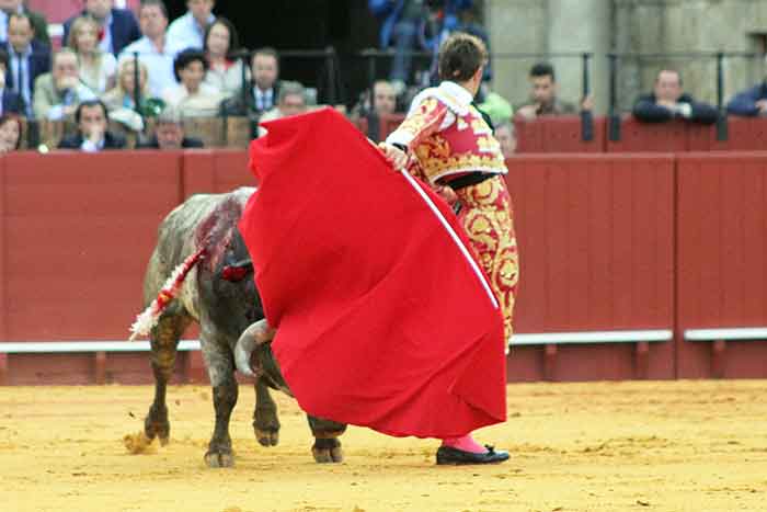 Manuel Escribano.