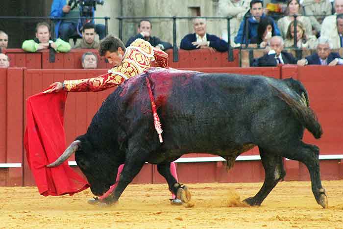 Manuel Escribano.