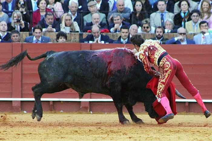 Manuel Escribano.