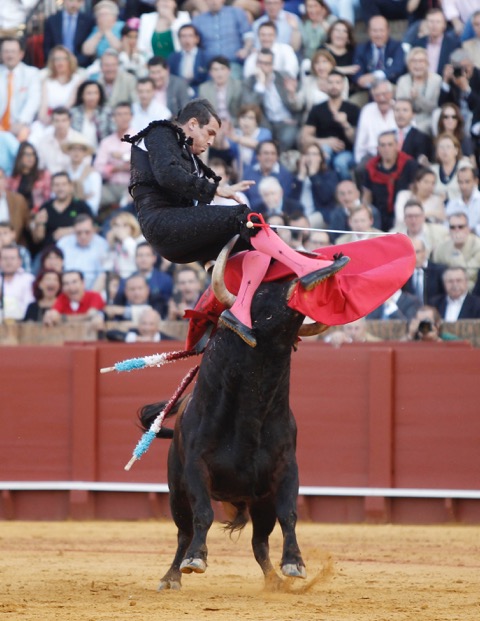 José Mª Manzanares.