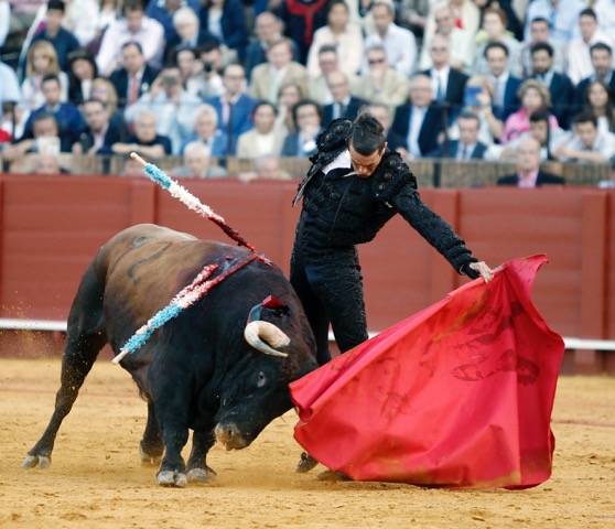 José Mª Manzanares.